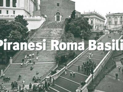 BMS宝玛仕 Piranesi Roma Basilico